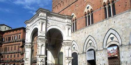 Cappella di Piazza