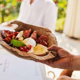 San Gimignano: Toscaanse wijngaardlunch met wijnproeverij