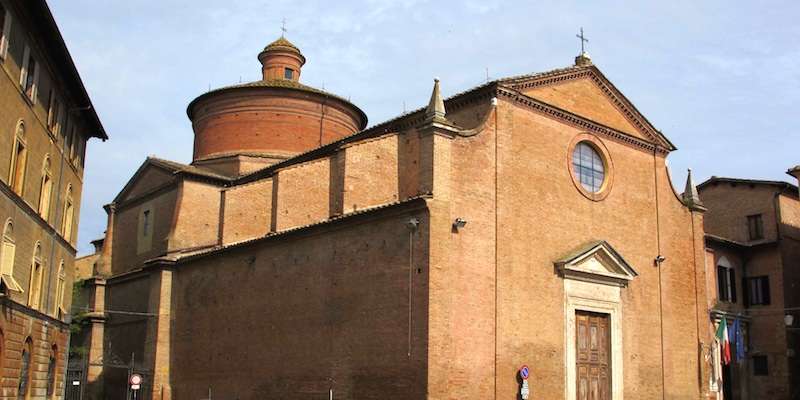 Chiesa di Santo Spirito