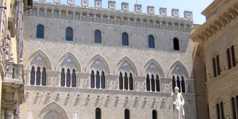 Palazzo Salimbeni