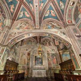 Entradas Museo Cívico de Siena: Maestà y Buen Gobierno