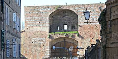 Porta San Marco
