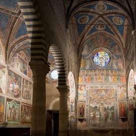 San Gimignano Torre Grossa and Duomo Combined Ticket