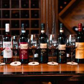 Montalcino: Walk of Wine Tour con Degustazione Verticale di Brunello