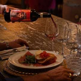 Poggio ai Laghi: Verkostung von Weinen, Ölen & Essigen Premium