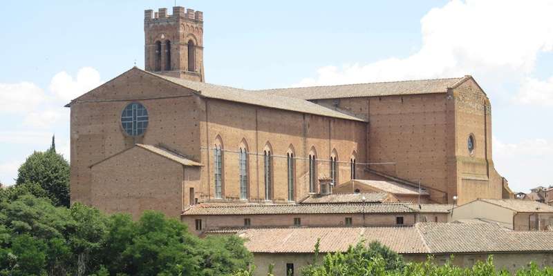 Basilika San Domenico