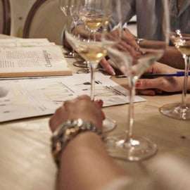 Siena: Wine tasting Experience with Tuscan Sparkling Wines