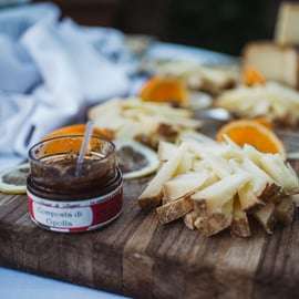 Siena: excursão gastronômica a pé