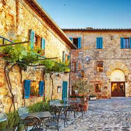 Tour por el Chianti desde Siena con cata de vinos