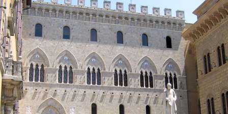 Palazzo Salimbeni