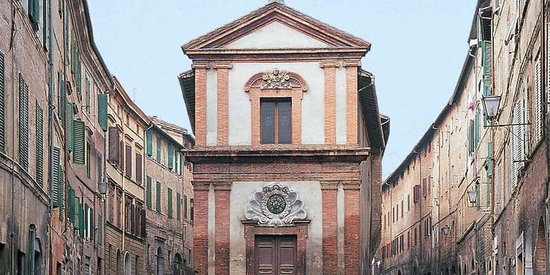 Church of San Gaetano di Thiene