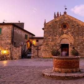 Tour por el Chianti desde Siena con cata de vinos