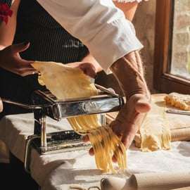 Brunello Cooking Class