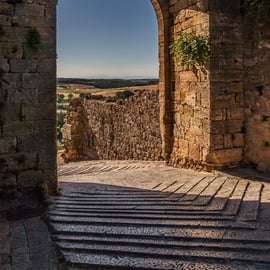 Tour por el Chianti desde Siena con cata de vinos