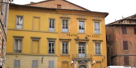 Teatro dei Rozzi