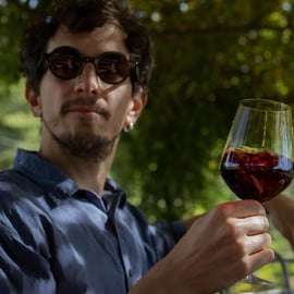 Degustação de vinhos em Radda in Chianti com visita à adega