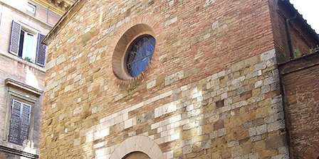 Iglesia de Sant'Andrea