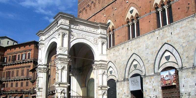 Cappella di Piazza