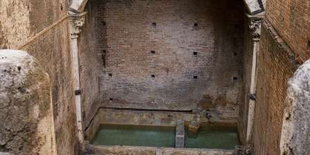 Fonte del Casato