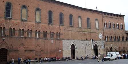 Iglesia de la Santísima Annunziata