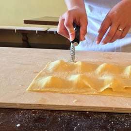 San Gimignano: Aula de cozinha toscana