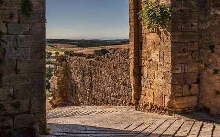 Wycieczka po Chianti i zamkach z San Gimignano