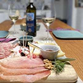 San Gimignano : visite des vignobles et des caves avec dégustation de vin