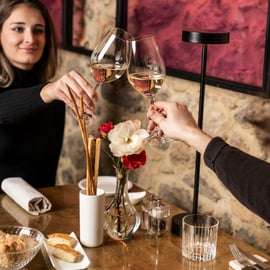 San Gimignano: Experiência de prova de vinhos em Il Colombaio
