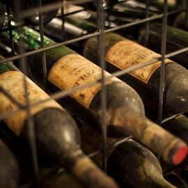 Degustazione di Chianti Classico a Greve in Chianti
