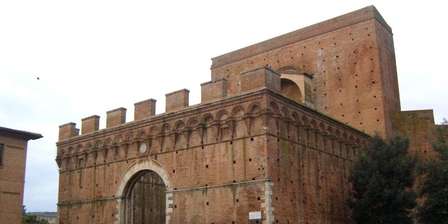 Porta Pispini