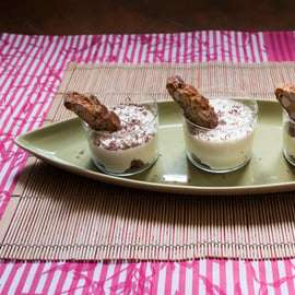 Siena: Pasta and Tiramisu Class at a Local's Home