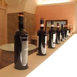 De Siena: Tour de vinhos Chianti com almoço