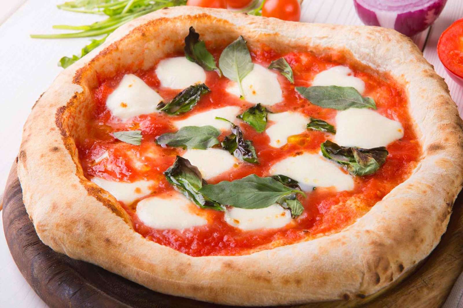 San Gimignano: Aula de pizza de 2 horas e prova de vinhos