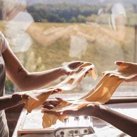 Brunello Cooking Class