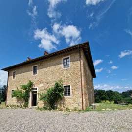 San Gimignano: Wine Tasting In A Beautiful Tuscan Villa
