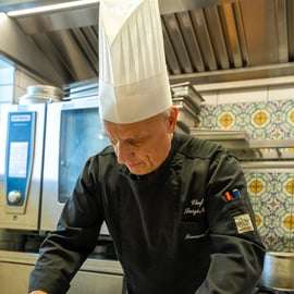 San Gimignano, Mormoraia Estate: Tuscan Cooking Class & Meal