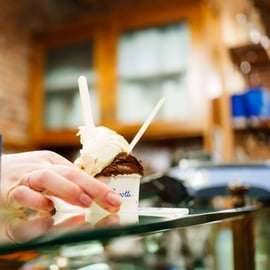 Siena: passeio gastronômico a pé com degustações