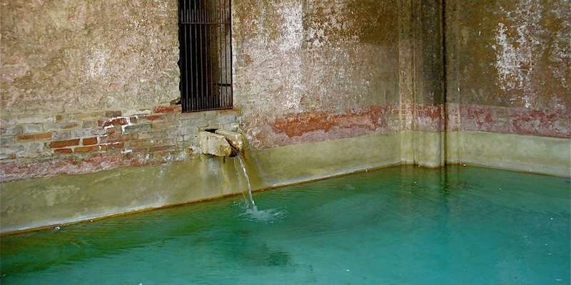 Fonte Nuova di Ovile