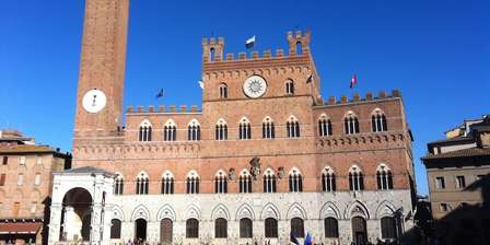 Palazzo Pubblico