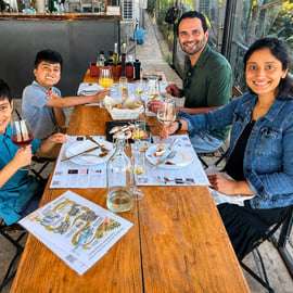 Tour della Toscana per famiglie, amanti del vino e astemi
